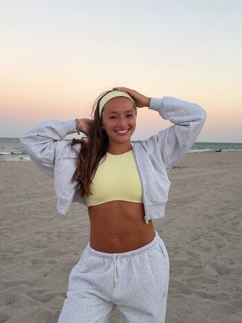 Full leaked Aura rispoli private onlyfans photo