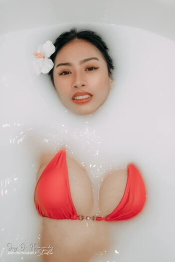 Full leaked Aurey balonzo page private onlyfans photo