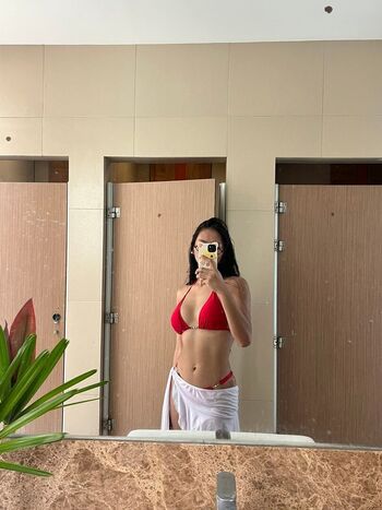 Full leaked Aurey balonzo page private onlyfans photo