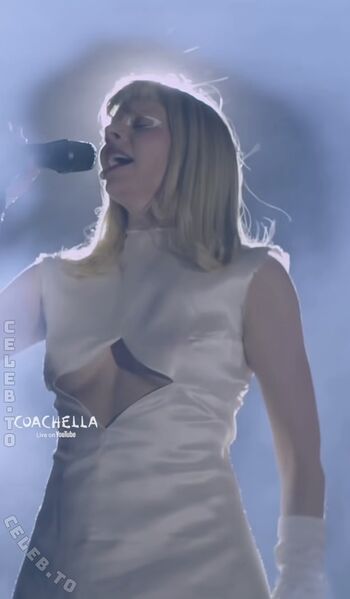 Full leaked Aurora aksnes private onlyfans photo
