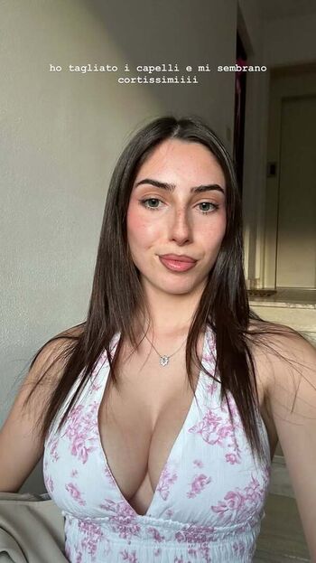 Full leaked Aurora becarelli private onlyfans photo