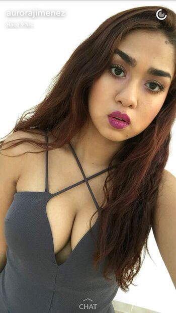 Aurora Jimenez