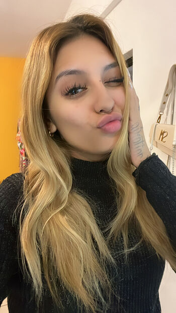 Full leaked Aurora menchaca page private onlyfans photo