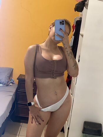 Full leaked Aurora menchaca private onlyfans photo