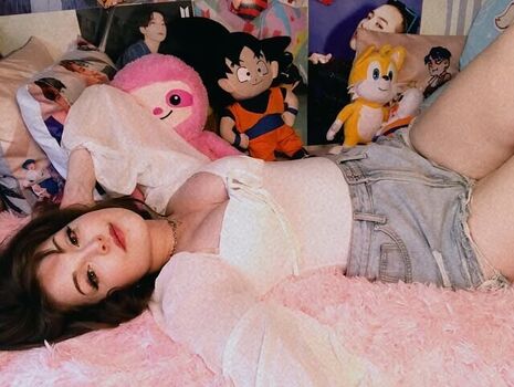 Full leaked Auroraiskira private onlyfans photo