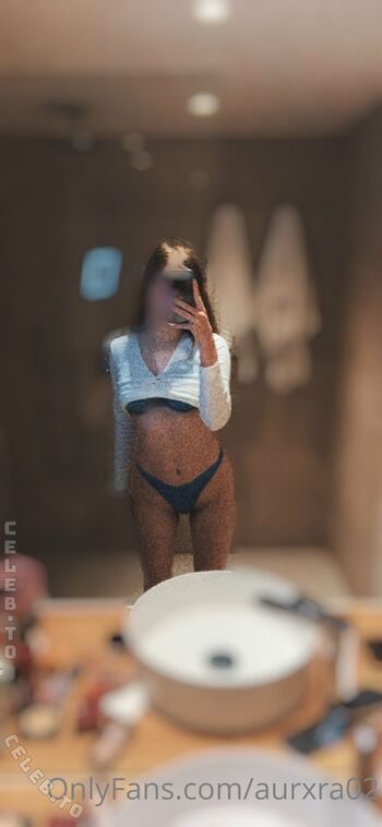 Full leaked Aurorakurz private onlyfans photo