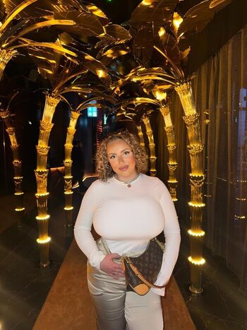 Full leaked Aurorao page private onlyfans photo