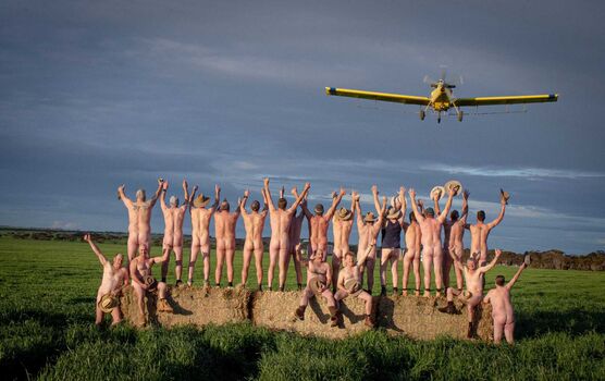 Full leaked Aus farm private onlyfans photo