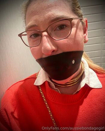 aussiebondagegirl