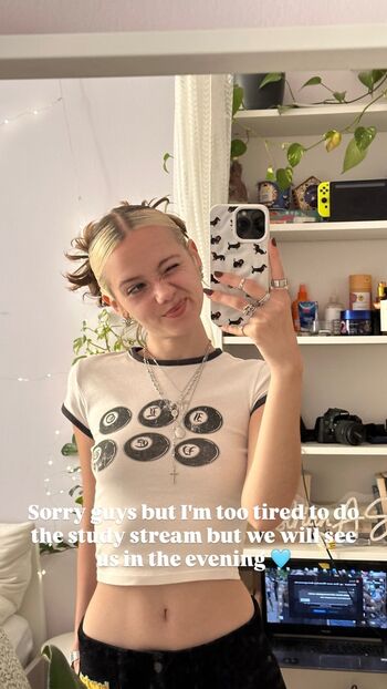 Full leaked Austrian asmr private onlyfans photo