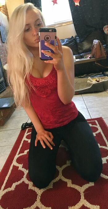 Full leaked Autumn private onlyfans photo