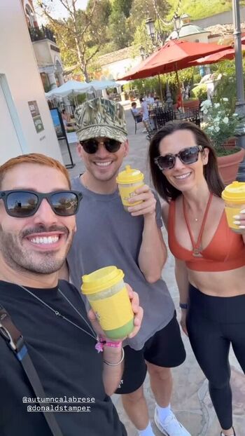 Autumn Calabrese