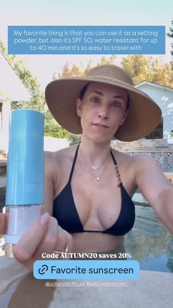 Full leaked Autumn calabrese private onlyfans photo