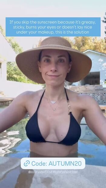 Full leaked Autumn calabrese private onlyfans photo