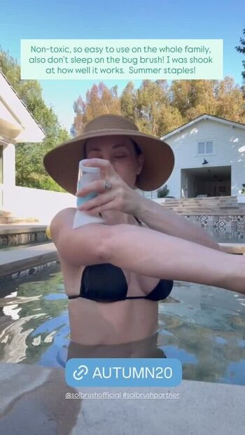 Full leaked Autumn calabrese private onlyfans photo