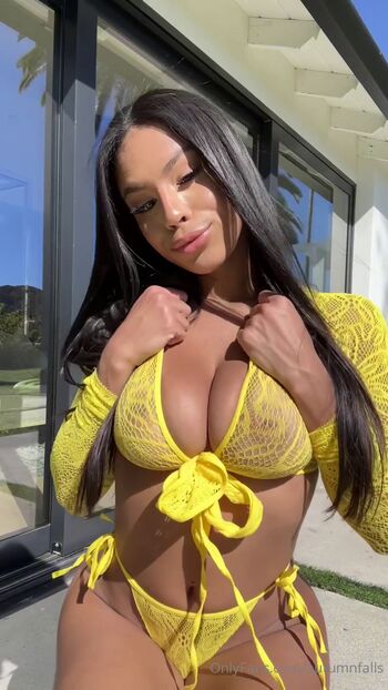 Full leaked Autumn falls page private onlyfans photo