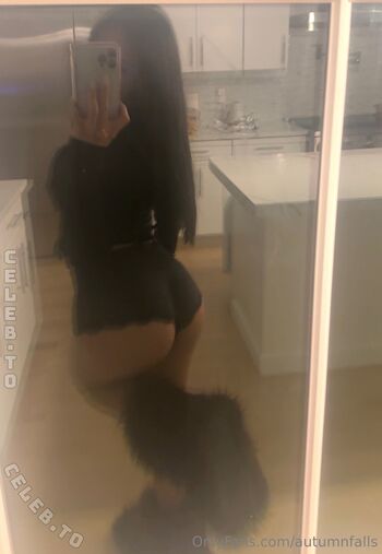 Full leaked Autumn falls private onlyfans photo