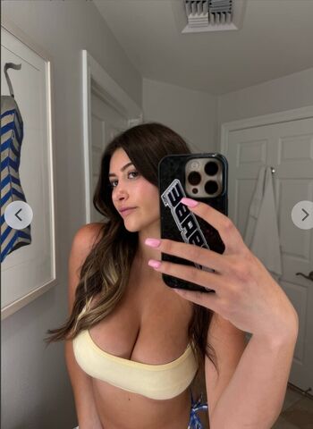 Full leaked Autumn spooner private onlyfans photo