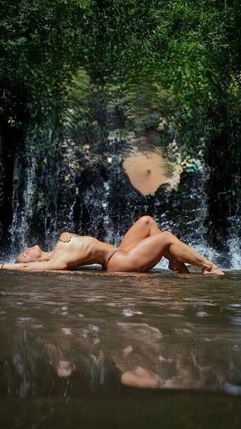 Full leaked Auxane micheneau private onlyfans photo