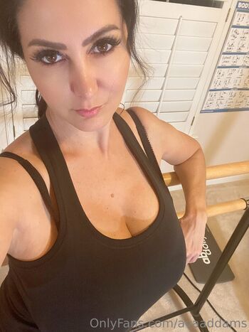 Full leaked Ava addams private onlyfans photo