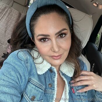 Full leaked Ava addams private onlyfans photo