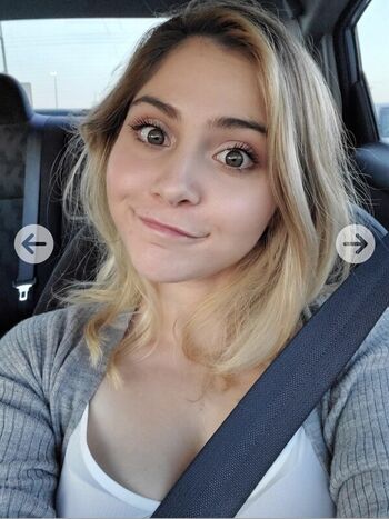 Full leaked Ava bamby private onlyfans photo