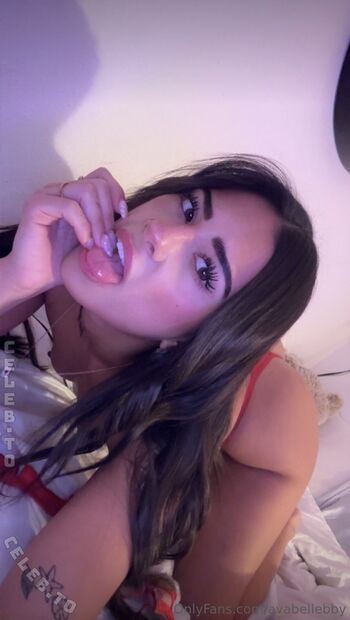 Full leaked Ava belle private onlyfans photo