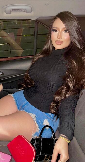 Full leaked Ava calvo page private onlyfans photo