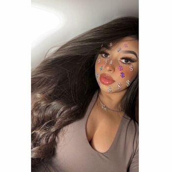 Full leaked Ava calvo page private onlyfans photo