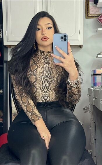 Full leaked Ava calvo page private onlyfans photo