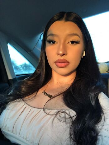 Full leaked Ava calvo private onlyfans photo