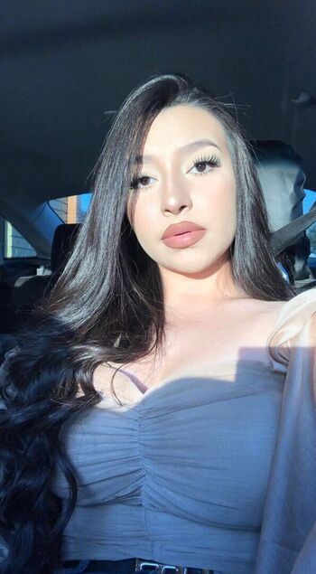 Full leaked Ava calvo private onlyfans photo