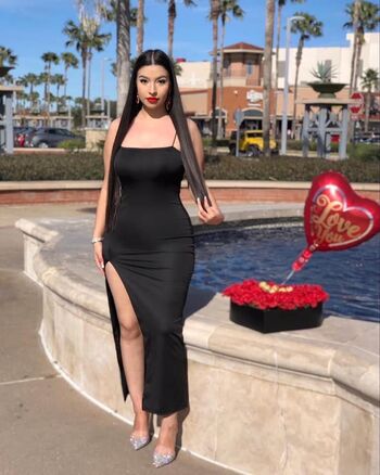 Full leaked Ava calvo private onlyfans photo