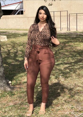 Full leaked Ava calvo private onlyfans photo