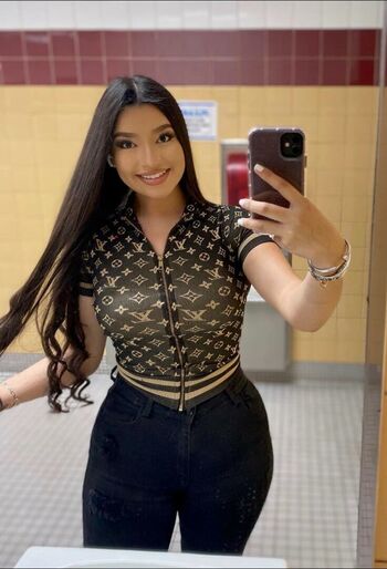 Full leaked Ava calvo private onlyfans photo