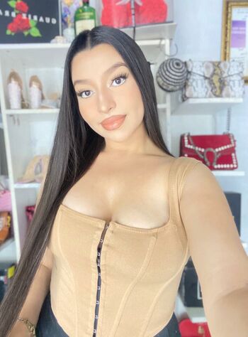 Full leaked Ava calvo private onlyfans photo