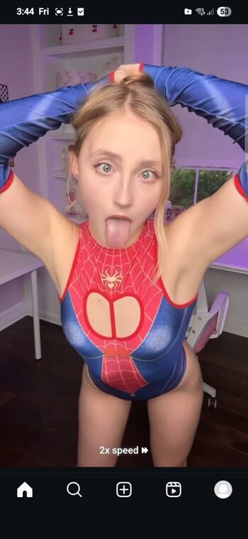 Full leaked Ava cherrry private onlyfans photo