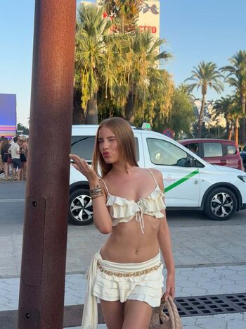 Full leaked Ava daniels private onlyfans photo