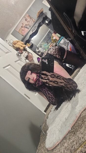 Full leaked Ava evilloldhag private onlyfans photo