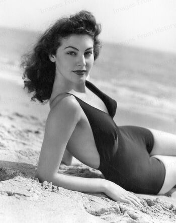 Full leaked Ava gardner private onlyfans photo