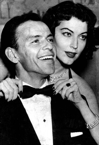 Full leaked Ava gardner private onlyfans photo
