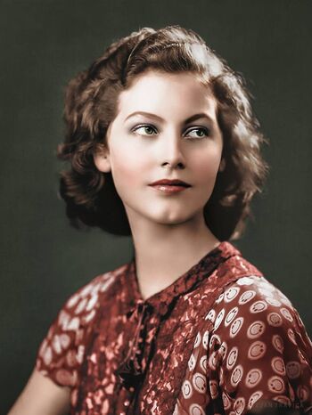 Full leaked Ava gardner private onlyfans photo