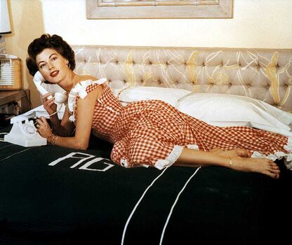 Full leaked Ava gardner private onlyfans photo