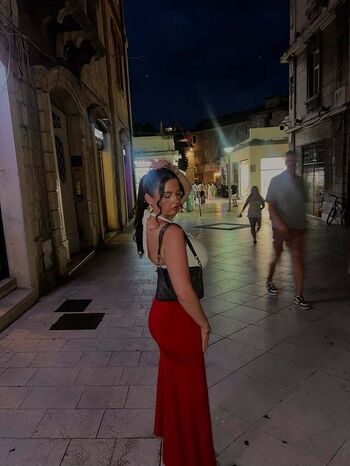 Full leaked Ava guilfoyle private onlyfans photo