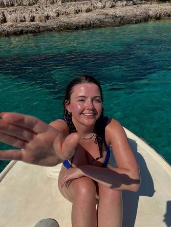 Full leaked Ava guilfoyle private onlyfans photo