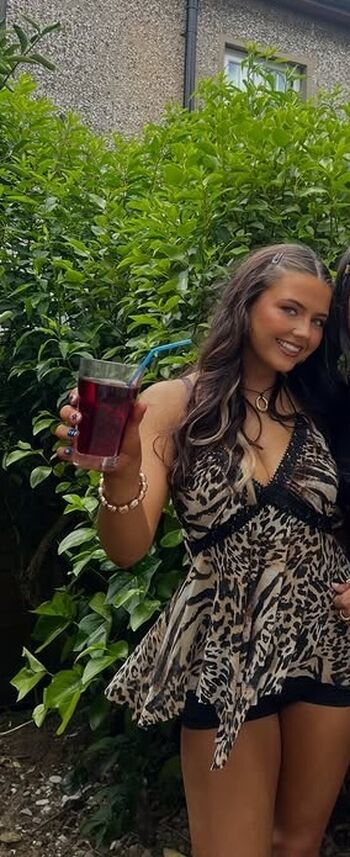 Full leaked Ava guilfoyle private onlyfans photo