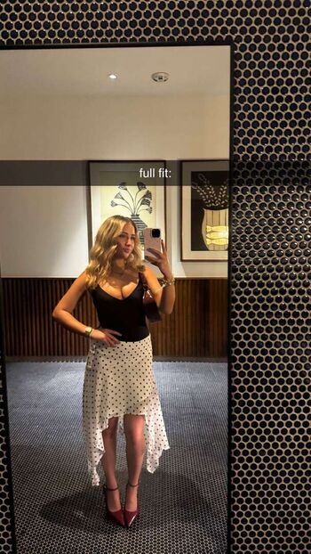 Full leaked Ava kolker  page private onlyfans photo