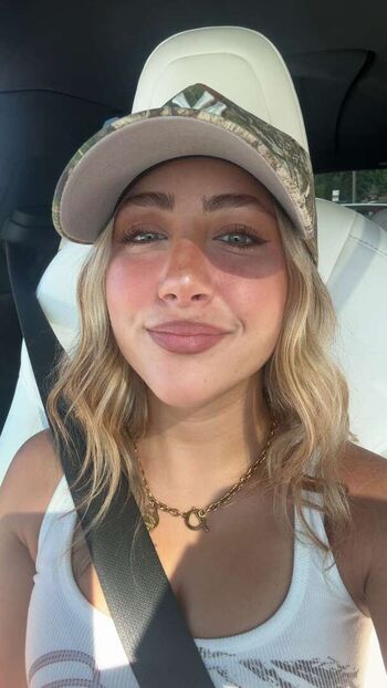 Full leaked Ava kolker  page private onlyfans photo