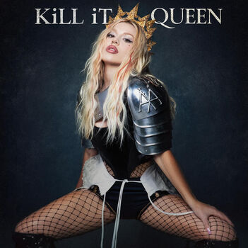 Full leaked Ava max private onlyfans photo