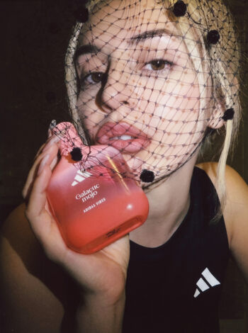 Full leaked Ava max  page private onlyfans photo